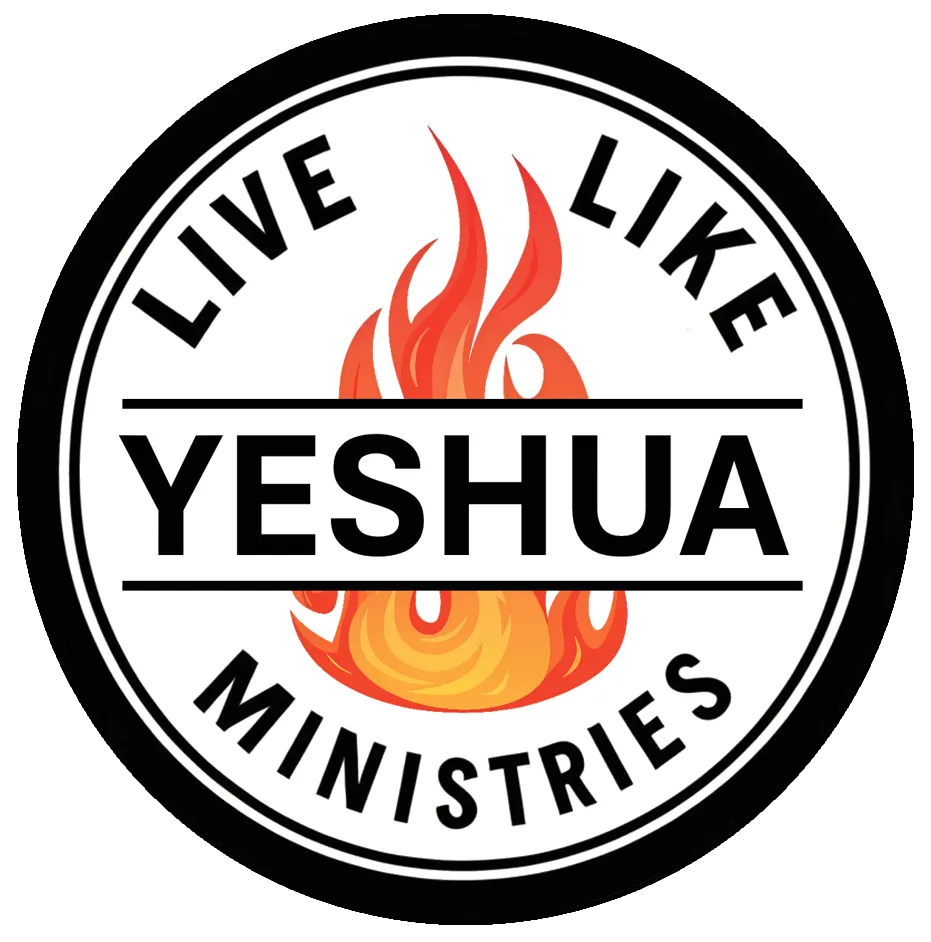 livelikeyeshua
