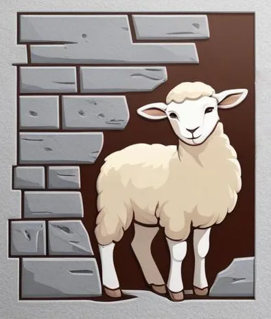 Broken Wall Ministries